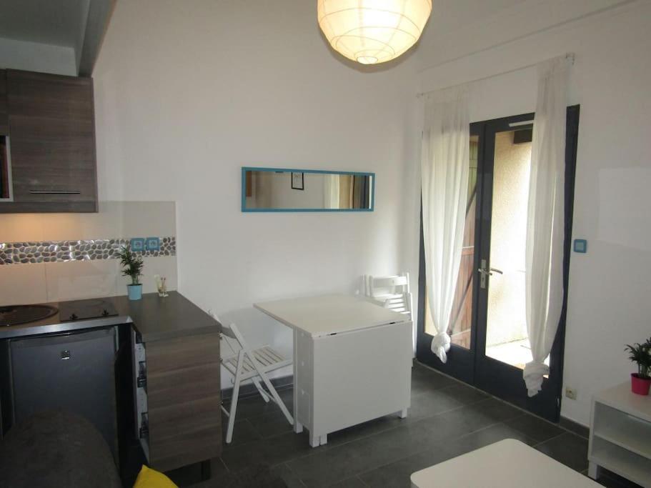 A Louer A Lacanau Ocean Exterior foto